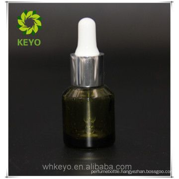 10 ml glass vials mini oil bottle essential oil bottle cosmetic glass bottle